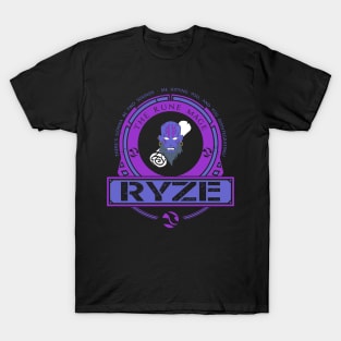 RYZE - LIMITED EDITION T-Shirt